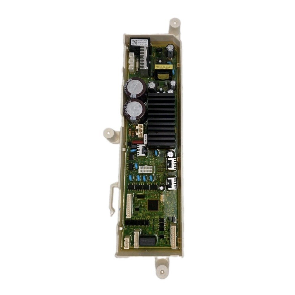 Samsung Washer Control Board DC92-01625U